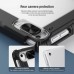 Чехол-книжка Nillkin Bumper Pro для Apple iPad 10.2" (2019) (2020) (2021)