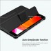 Чехол-книжка Nillkin Bumper Pro для Apple iPad 10.2" (2019) (2020) (2021)