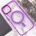 Чехол TPU Iris with MagSafe для Apple iPhone 12 Pro Max (6.7")