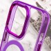 Чехол TPU Iris with MagSafe для Apple iPhone 13 Pro Max (6.7")