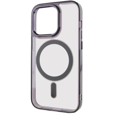 Чехол TPU Iris with MagSafe для Apple iPhone 14 Pro (6.1")