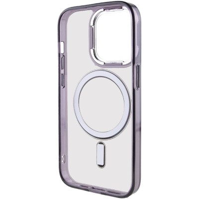 Чехол TPU Iris with MagSafe для Apple iPhone 14 Pro (6.1")