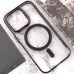 Чехол TPU Iris with MagSafe для Apple iPhone 14 Pro (6.1")
