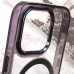 Чехол TPU Iris with MagSafe для Apple iPhone 14 Pro (6.1")