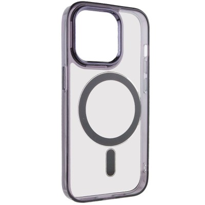 Чехол TPU Iris with MagSafe для Apple iPhone 14 Pro Max (6.7")