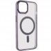 Чехол TPU Iris with MagSafe для Apple iPhone 14 (6.1")