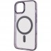 Чехол TPU Iris with MagSafe для Apple iPhone 14 (6.1")