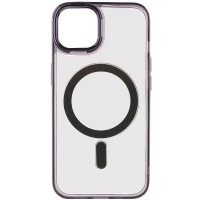 Чехол TPU Iris with MagSafe для Apple iPhone 14 (6.1")