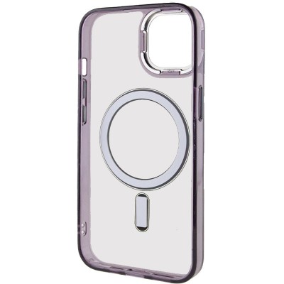 Чехол TPU Iris with MagSafe для Apple iPhone 14 (6.1")