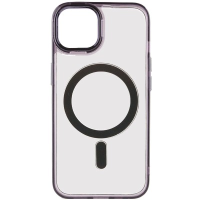 Чехол TPU Iris with MagSafe для Apple iPhone 14 (6.1")