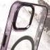 Чехол TPU Iris with MagSafe для Apple iPhone 14 (6.1")