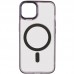 Чехол TPU Iris with MagSafe для Apple iPhone 14 (6.1")