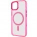 Чехол TPU Iris with MagSafe для Apple iPhone 15 (6.1")