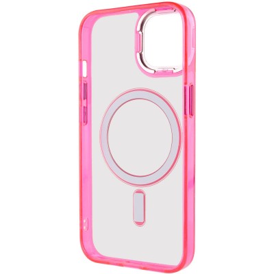 Чехол TPU Iris with MagSafe для Apple iPhone 15 (6.1")