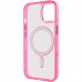Чехол TPU Iris with MagSafe для Apple iPhone 15 (6.1")