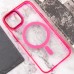 Чехол TPU Iris with MagSafe для Apple iPhone 15 (6.1")