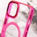 Чехол TPU Iris with MagSafe для Apple iPhone 15 (6.1")