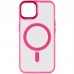 Чехол TPU Iris with MagSafe для Apple iPhone 15 (6.1")