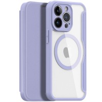 Чехол-книжка Dux Ducis Skin X Pro with MagSafe для Apple iPhone 14 Pro Max (6.7")