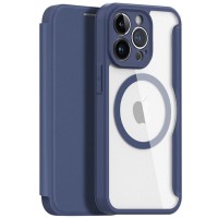Чехол-книжка Dux Ducis Skin X Pro with MagSafe для Apple iPhone 15 Pro Max (6.7")