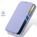 Чехол-книжка Dux Ducis Skin X Pro with MagSafe для Apple iPhone 16 (6.1")