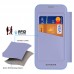 Чехол-книжка Dux Ducis Skin X Pro with MagSafe для Apple iPhone 16 (6.1")