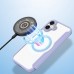 Чехол-книжка Dux Ducis Skin X Pro with MagSafe для Apple iPhone 16 (6.1")