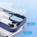 Чехол-книжка Dux Ducis Skin X Pro with MagSafe для Apple iPhone 16 Pro (6.3")