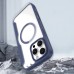 Чехол-книжка Dux Ducis Skin X Pro with MagSafe для Apple iPhone 16 Pro (6.3")