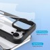 Чехол-книжка Dux Ducis Skin X Pro with MagSafe для Apple iPhone 16 Pro Max (6.9")