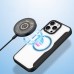 Чехол-книжка Dux Ducis Skin X Pro with MagSafe для Apple iPhone 16 Pro Max (6.9")