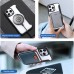 Чехол-книжка Dux Ducis Skin X Pro with MagSafe для Apple iPhone 16 Pro Max (6.9")