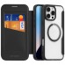 Чехол-книжка Dux Ducis Skin X Pro with MagSafe для Apple iPhone 16 Pro Max (6.9")