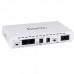 Источник бесперебойного питания Hoco DB25 Smart Mini UPS для роутеров 5V/9V/12V 8800 mAh