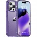 Чехол TPU+PC Multi-Color для Apple iPhone 14 Pro (6.1")