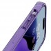 Чехол TPU+PC Multi-Color для Apple iPhone 14 Pro (6.1")