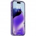 Чехол TPU+PC Multi-Color для Apple iPhone 14 (6.1")