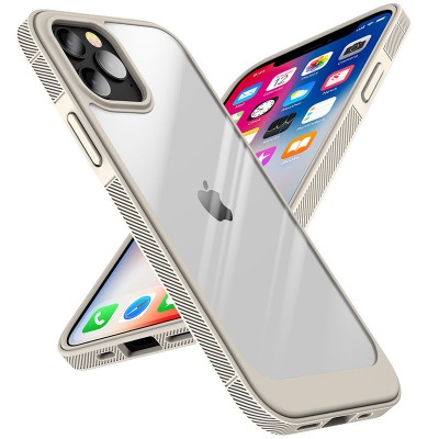 Чехол TPU+PC Pulse для Apple iPhone 13 Pro Max (6.7")