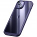 Чехол TPU+PC Pulse для Apple iPhone 14 Plus (6.7")