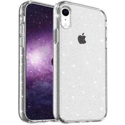 TPU чехол Nova для Apple iPhone XR (6.1")
