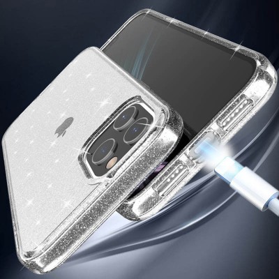 TPU чехол Nova для Apple iPhone 15 Pro Max (6.7")