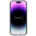 Чехол TPU Galaxy Sparkle (MagFit) для Apple iPhone 16 Plus (6.7")
