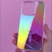 Чехол TPU Galaxy Sparkle (MagFit) для Apple iPhone 16 Pro Max (6.9")