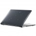 Чехол-накладка Glitter для Apple MacBook Pro 14.2" (A2442/A2779)