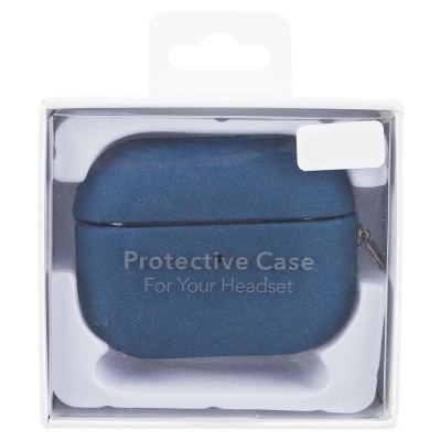 Футляр FineWoven (AAA) для Apple AirPods Pro 2 / Pro
