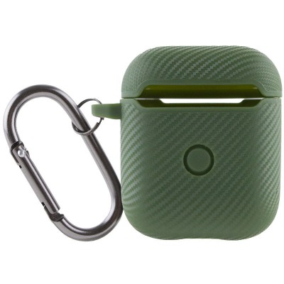 Футляр SGP Shockproof для наушников Airpods 1/2