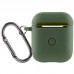 Футляр SGP Shockproof для наушников Airpods 1/2