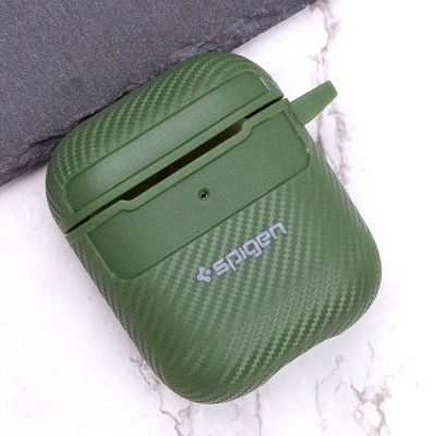 Футляр SGP Shockproof для наушников Airpods 1/2