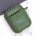 Футляр SGP Shockproof для наушников Airpods 1/2