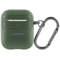Футляр SGP Shockproof для наушников Airpods 1/2